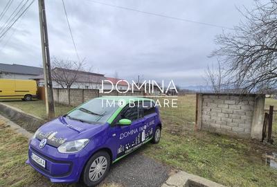 Teren Construcții intravilan de 3308 mp, în Nord-Est - 7