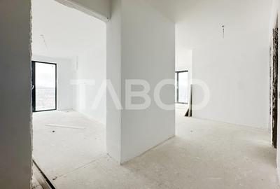 De vanzare apartament cu 3 camere finisat cu panorama exceptionala - 8