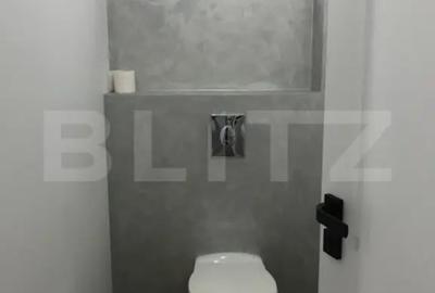 Casă cu 5 camere cu Teren 400 Mp în Central - 7
