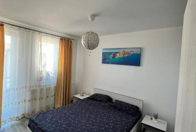 Apartament de inchiriat 2 camere| 51 mp | Selimbar - 3