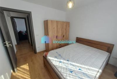 Apartament cu 2 camere decomandat în Burdujeni - 2
