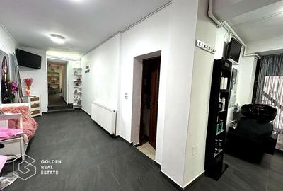 Spațiu comercial, de 90 mp, în Aurel Vlaicu - 5