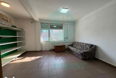 Spațiu comercial, de 92 mp, în Vitan - 1