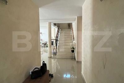 Casă cu 4 camere în Orheiu Bistriței - 11