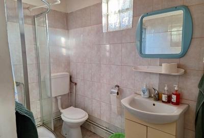 Casă cu 4 camere cu Teren 1250 Mp în Sânmartin - 7