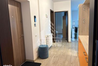 Apartament cu 3 camere, mobilat în Soarelui - 10