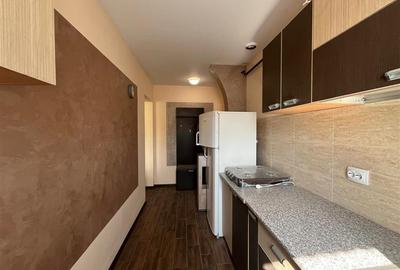 Apartament cu 4 camere semidecomandat, mobilat în Central - 13