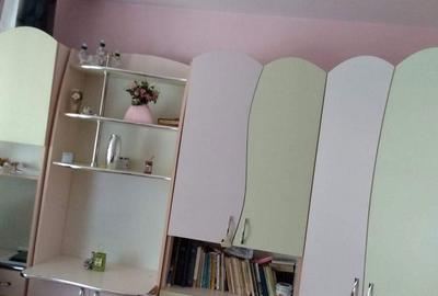 Apartament cu 2 camere decomandat în Nufărul - 1