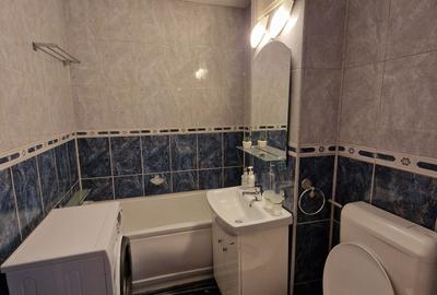 Apartament cu 2 camere decomandat în Drumul Carului - 1
