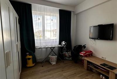 Apartament cu 3 camere decomandat, mobilat în Central - 11