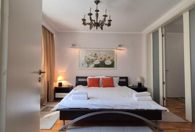 Apartament cu 3 camere nedecomandat în Sala Palatului - 6