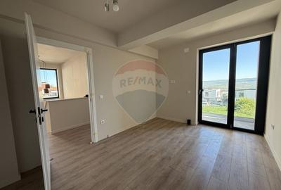Duplex cu 4 camere cu Teren 300 Mp în Iris - 8