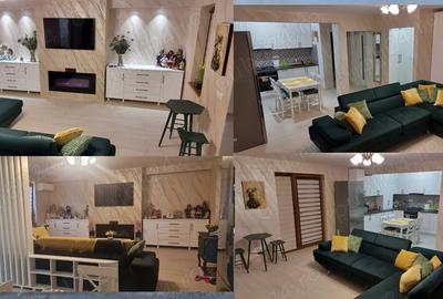 Casa moderna de vanzare confort premium ?i elegan?a desavar?ita - 6