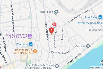 Casă individuală cu 5 camere cu Canalizare în Central - 10