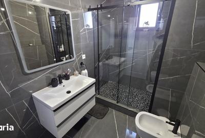 Casă cu 3 camere cu Teren 400 Mp în Oncea - 12