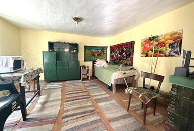 Casă cu 5 camere cu Teren 1788 Mp în Căpâlna - 5