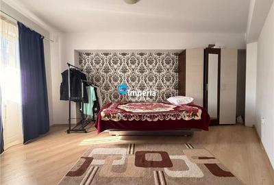 Apartament cu 2 camere decomandat în Aeroport - 3