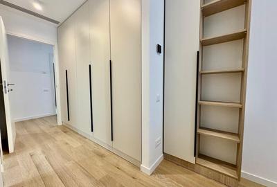 Inchiriere 3 camere Floreasca | Up-site | Loc parcare + Boxa - 14