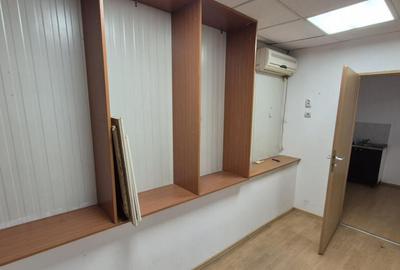 Hala + Birouri | Depozitare | Productie | Industrial 725mp - 6