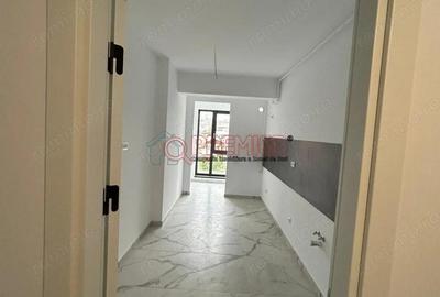Apartament 2 camere -120 mp -Curte + Balcon-Eroii Revolu?iei - 5