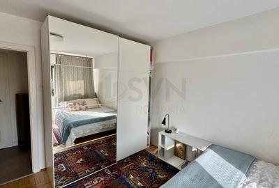 REA1024229 Apartament 3 camere I Unirii I Camera de comert I Radu Voda REA1024229 Apartament 3 camere I Unirii I Camera de comert I Radu Voda - 4