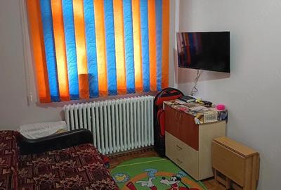 Apartament cu 2 camere semidecomandat în Cedonia - 2