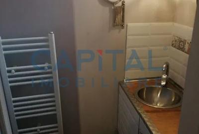0% Comision Apartament 3 camere, 54 mp, Str Horea langa Facultatea de Litere - 2