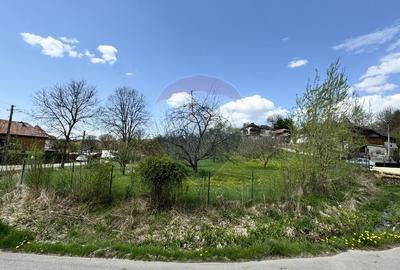 Teren Albesti Arges - Ultracentral Teren Albesti Arges - Ultracentral - 4