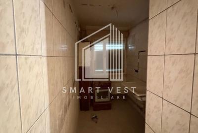 Apartament cu 2 camere semidecomandat în Solidarității - 3