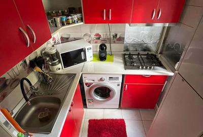 Apartament cu o camera de inchiriat Liceul Energetic / 3 - 2