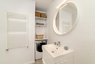 Apartament 3 camere Aviatorii Residence (CAMPUS)(AXV08) - 51