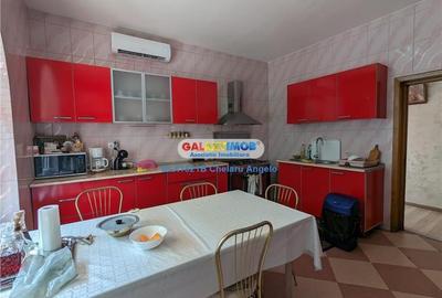 Doamna Ghica,vila impunatoare P+2 ,530 mp utili,teren 410mp,la cheie Doamna Ghica,vila impunatoare P+2 ,530 mp utili,teren 410mp,la cheie - 11