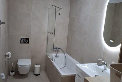 Garsonieră, mobilată în Theodor Pallady - 12