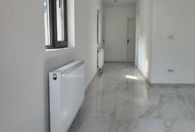 Casă cu 3 camere în Central - 2