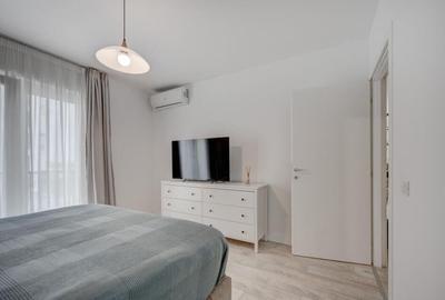 Inchiriere 2 camere Arbo Mogosoaia - 18