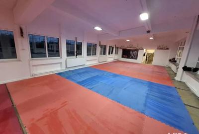 Inchiriez sala de sport si arte martiale - 2