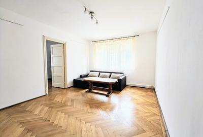 Apartament cu 2 camere nedecomandat în Calea Dumbrăvii - 4