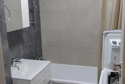 Garsonieră semidecomandată, mobilată în Progresul - 5