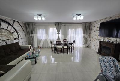 Casa 4 camere 105 mpu acces auto si gradina in Cartierul Arhitectilor - 3