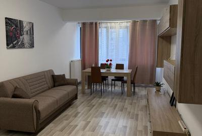 Apartament cu 2 camere decomandat, mobilat în Bragadiru - 6