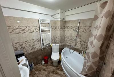APARTAMENT 2 CAM VALEA LUPULUI ANTIBIOTICE MOBILAT UTILAT ETAJ 1 APARTAMENT 2 CAM VALEA LUPULUI ANTIBIOTICE MOBILAT UTILAT ETAJ 1 - 7