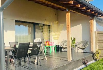Apartament cu 5 camere în Săcălaz - 1