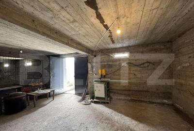 Casa de vanzare, 280 mp utili, 480 mp teren, Plaiul Vulcanes - 36