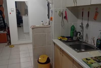 Apartament cu 3 camere decomandat, mobilat în Dristor - 14
