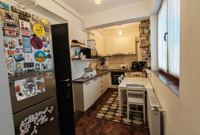 Apartament 2 camere, 50 mp utili, Str. Solstițiului – 92.000 € - 6