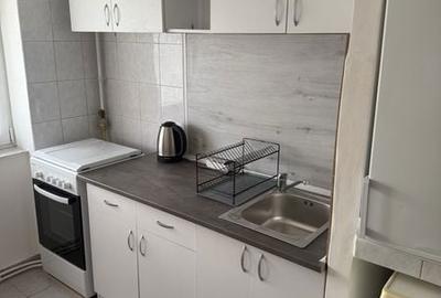 Garsonieră în Mărăști