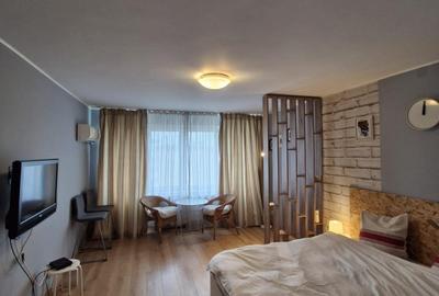 Garsoniera 28mp Calea Victoriei / Campineanu /Sala Palatului - 2