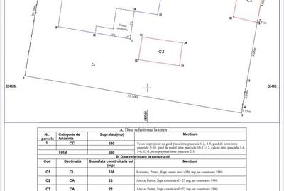 OPORTUNITATE TEREN ZONA DE NORD JANDARMERIEI - SISESTI OPORTUNITATE TEREN ZONA DE NORD JANDARMERIEI - SISESTI - 6