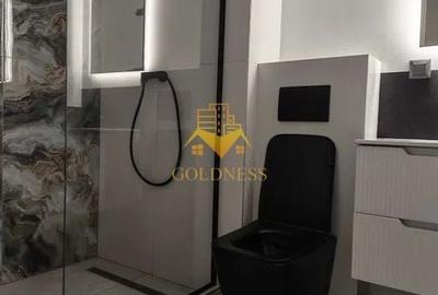 2 camere open space, Modern,Iulius Mall, Prima Inchiriere,Intre Lacuri - 6