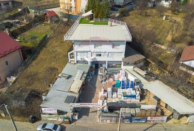 Spațiu comercial, de 400 mp, în Tătărași - 1